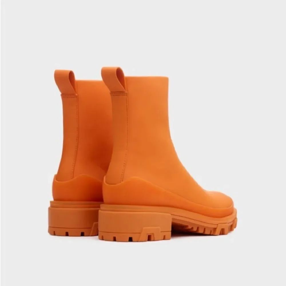 rag & bone Shiloh Sport Boot - Picture 3 of 5